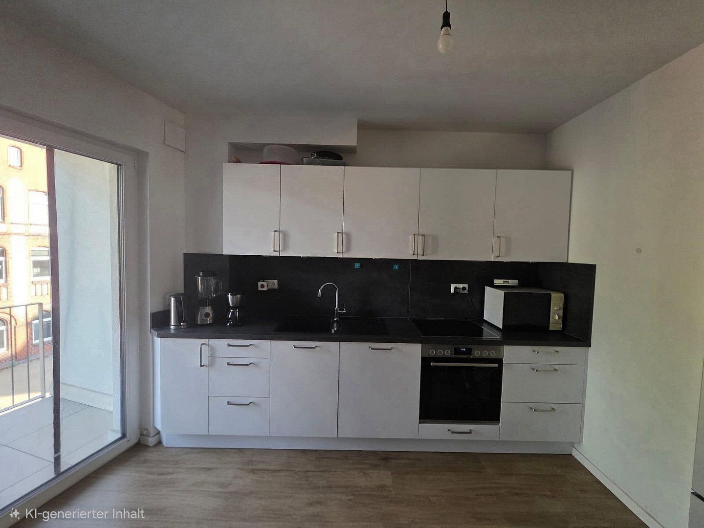 Byt 2+1 · 63 m² · , Dolní Sasko - 4