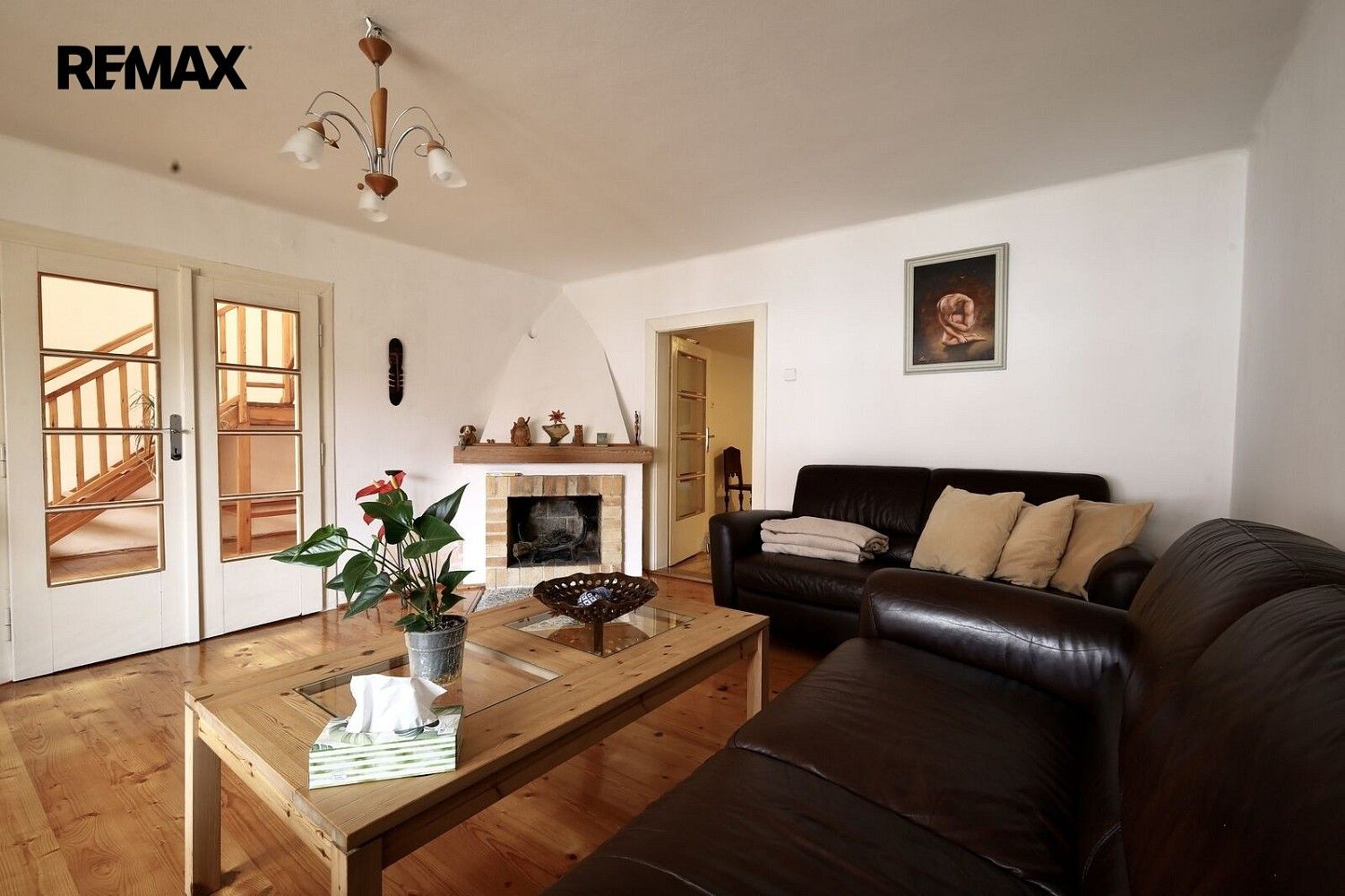 Rodinné domy, Vraný, okres Kladno, 226 m² - 2