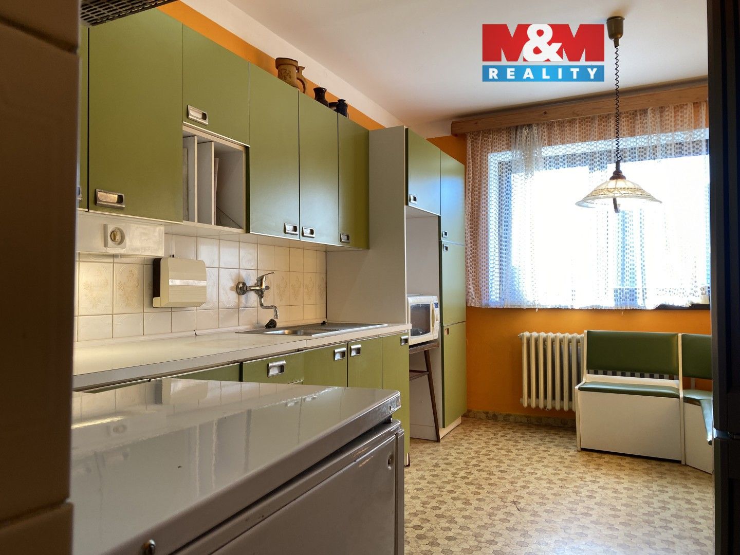 Rodinné domy, Přistoupim, 117 m²