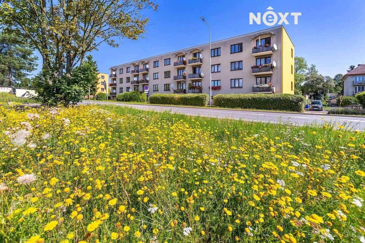 Byty, Police nad Metují, 549 54