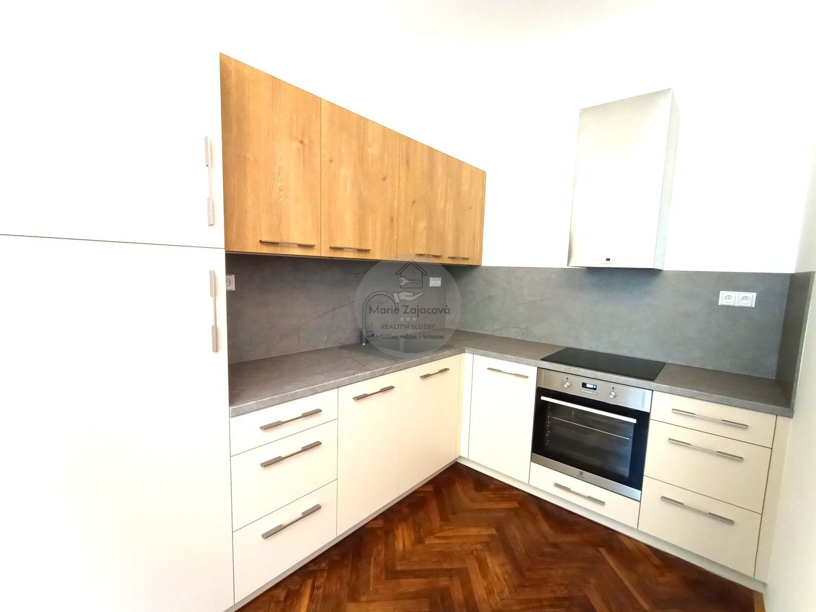 1+1, Dr. Šmerala, Ostrava, 35 m²