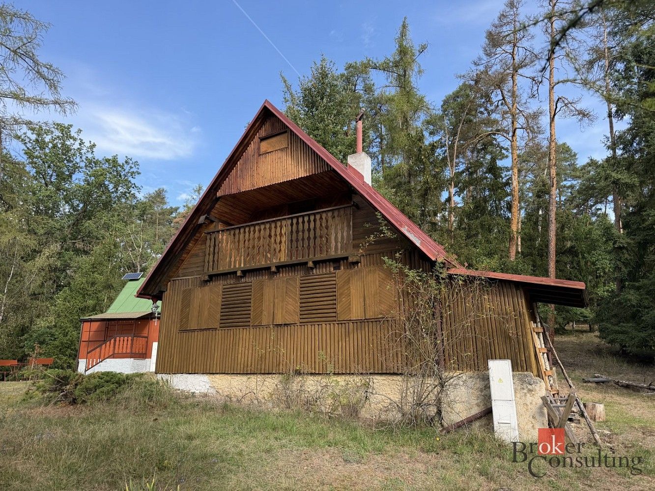 Rodinné domy, Stříbro, okres Tachov, 50 m² - 2