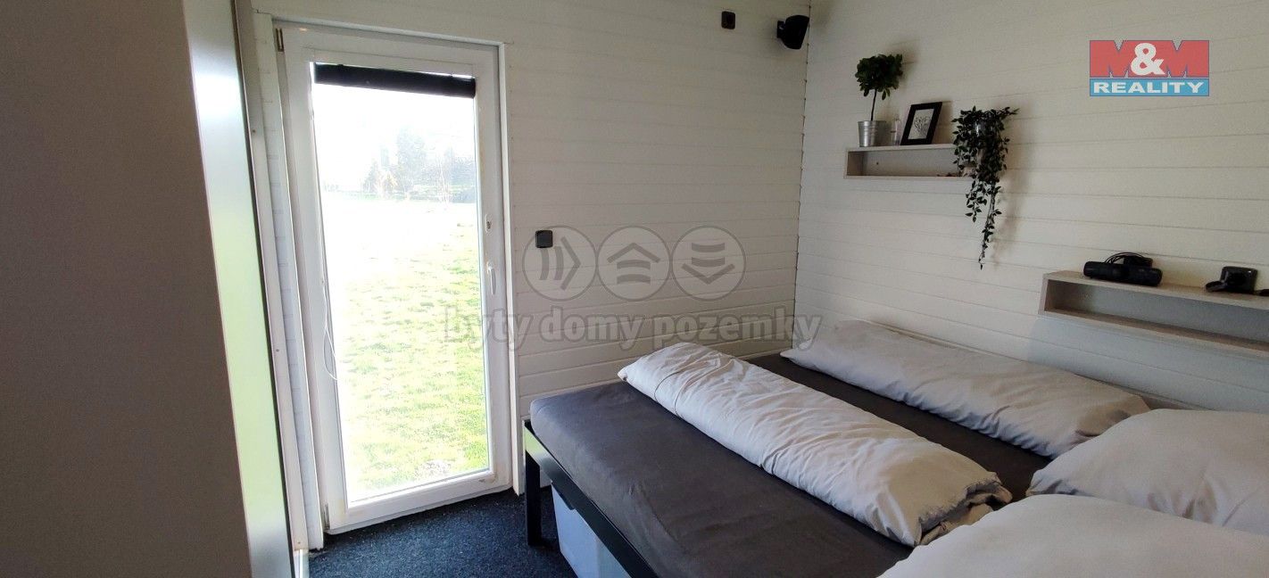 Nemovitost · 36 m² · Havlíčkova, Štítina - 3