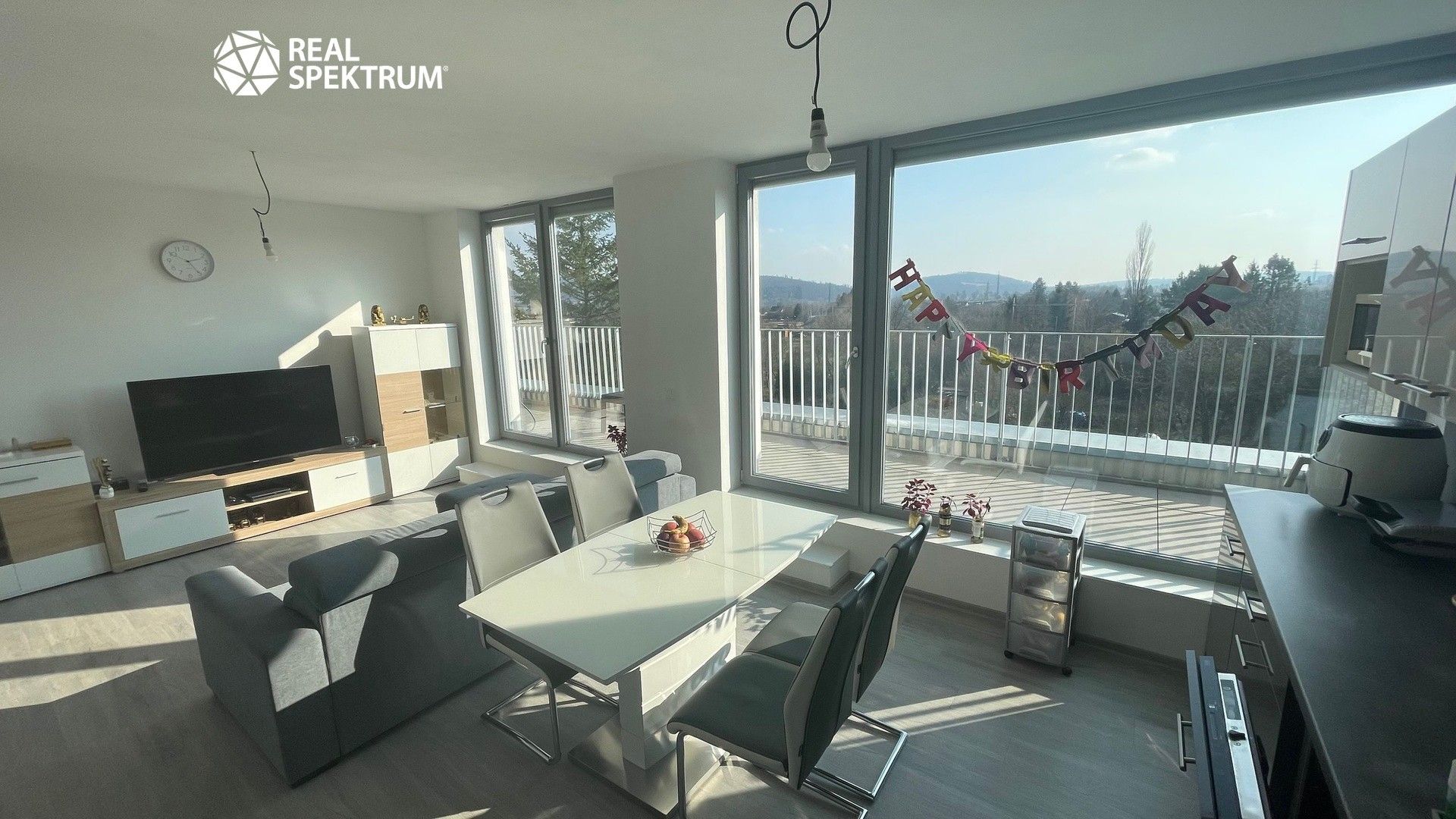 Pronájem byt 3+kk - Školní, Svitávka, 99 m²