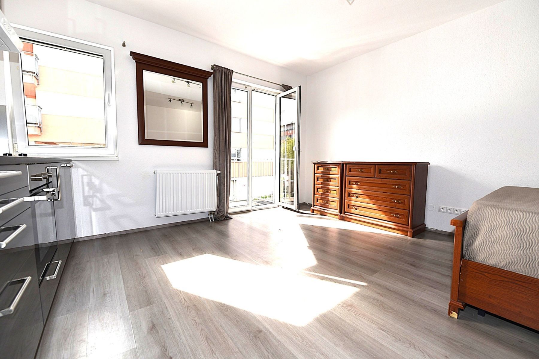 1+kk, Generála Selnera, Kladno - Kročehlavy, Středočeský kraj, 37 m² - 1