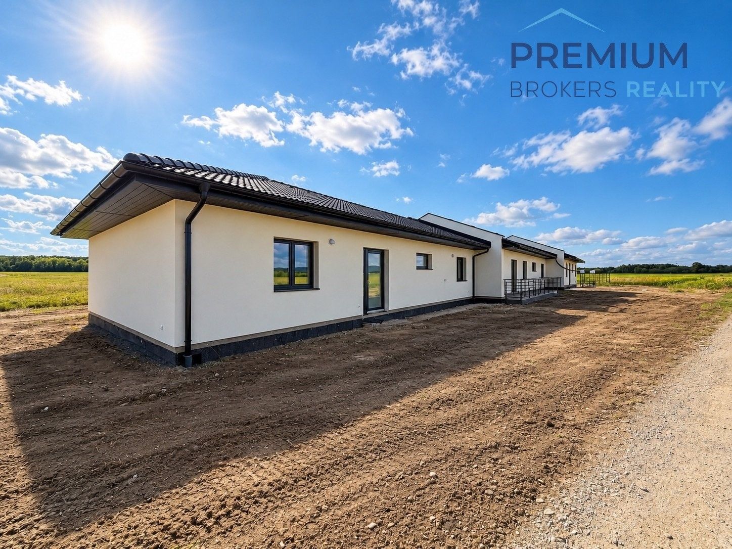 Rodinný dům · 117 m² · Vrbice Vetlá - 2