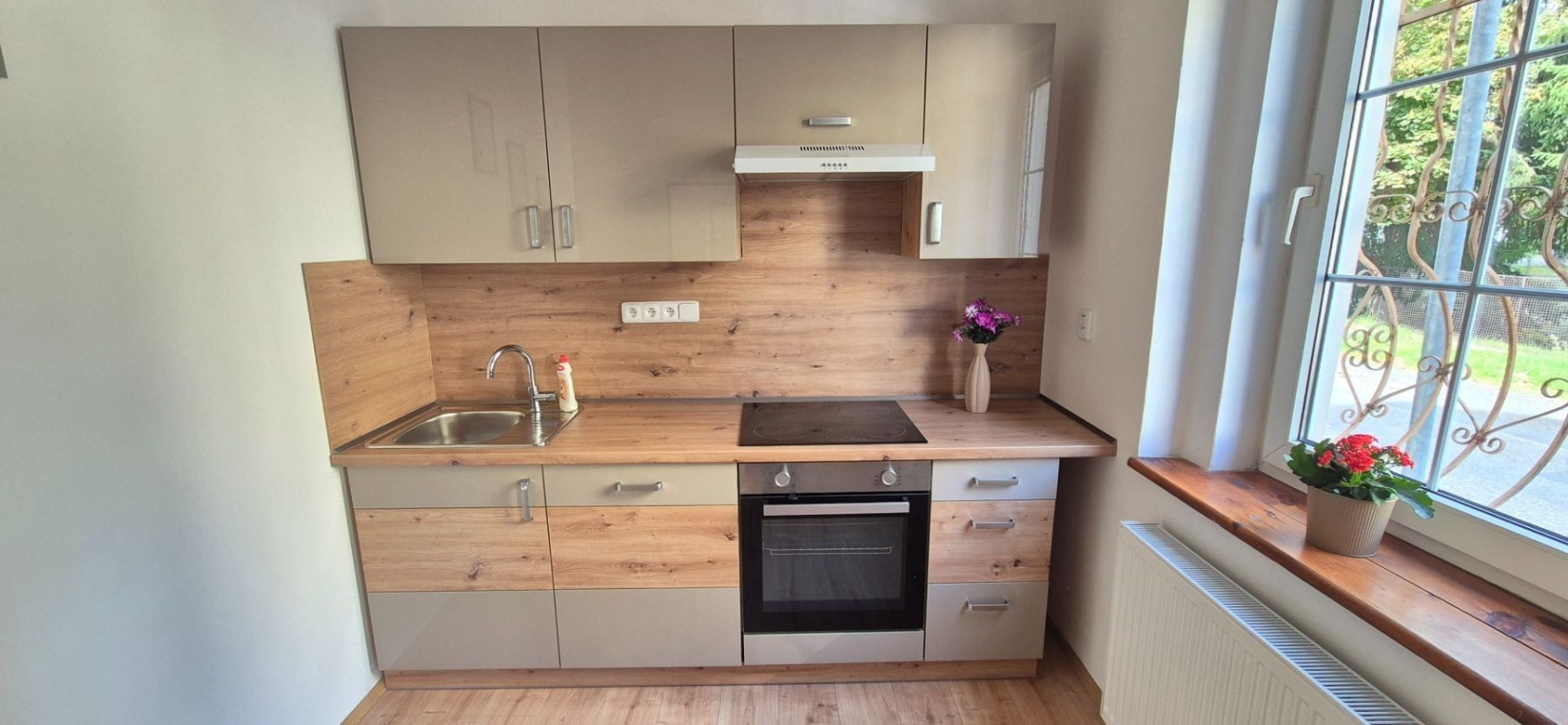 Byt 3+1 · 76 m² · Husova, Nejdek - Nejdek, Karlovarský kraj - 4