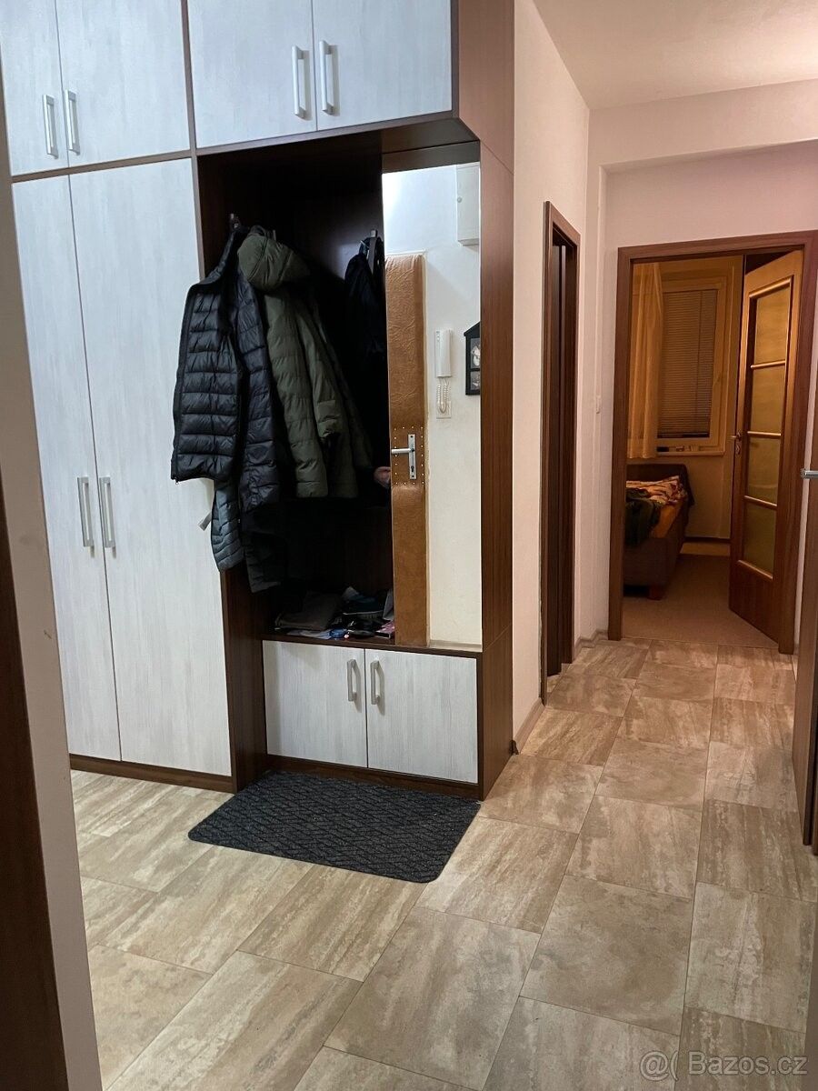 Pronájem byt - Blansko, 678 01