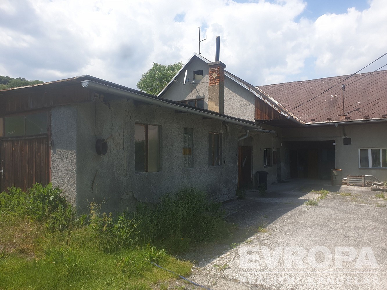 Prodej rodinný dům - Odry - Loučky, okres Nový Jičín, 362 m² - 5
