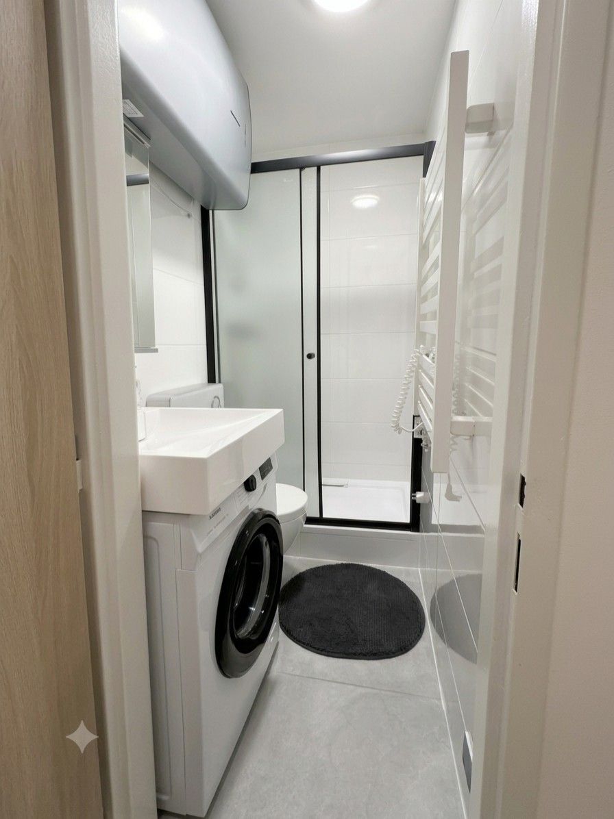 Pronájem byt 2+kk - Sokolská 1804/28, Praha, 28 m² - 5
