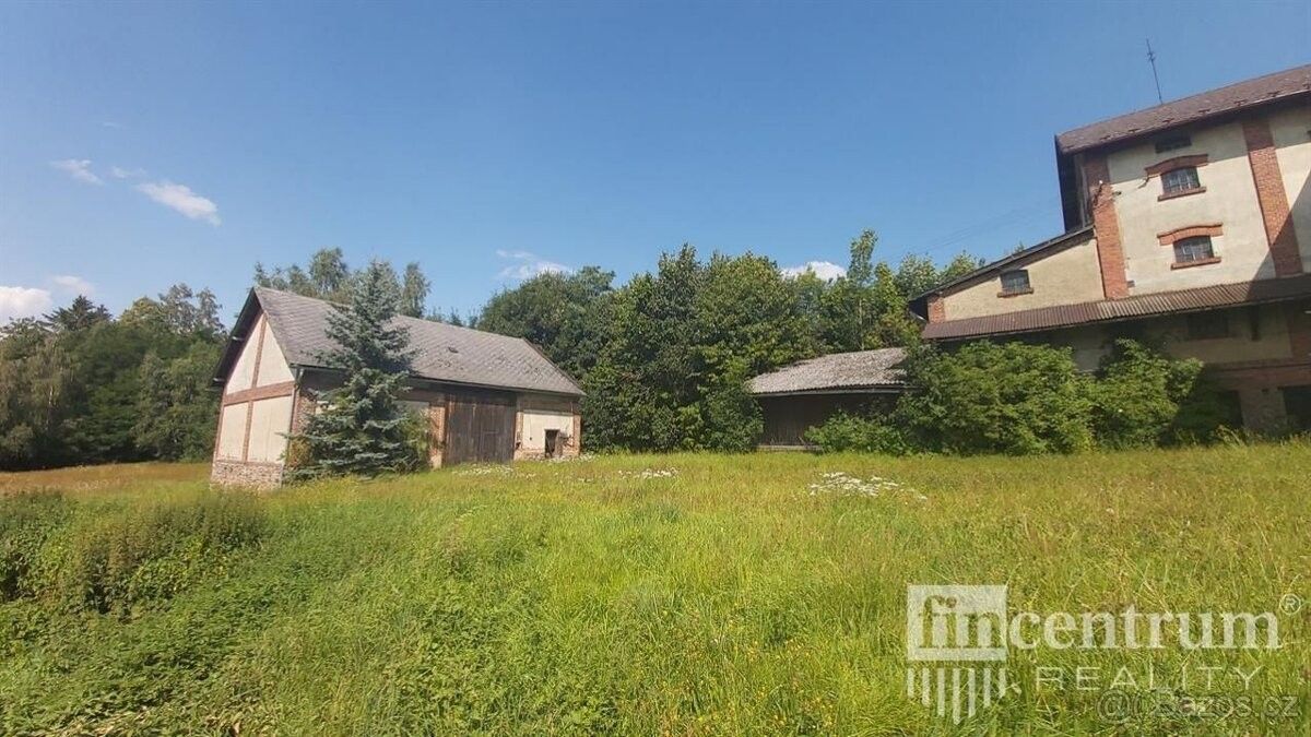 Obchodní prostory, Nýrsko, 340 22