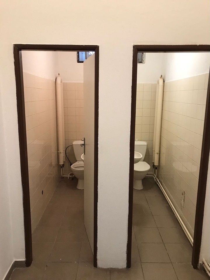 Obchodní prostory · 77 m² · Nádražní, Pelhřimov - 3
