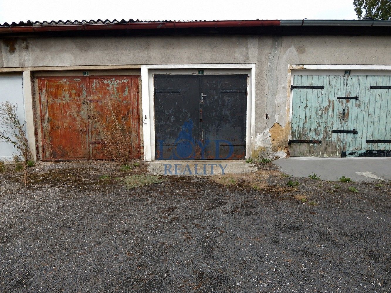 Ostatní, Habartov, okres Sokolov, Karlovarský kraj, 18 m² - 1