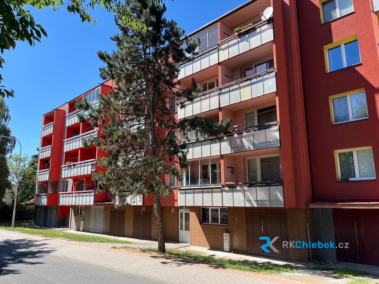 2+1, J. E. Purkyně, Frýdek-Místek Frýdek, 64 m² - 2