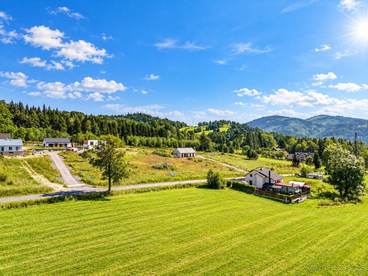 Prodej pozemek pro bydlení - Jeseník, 790 01 - 5