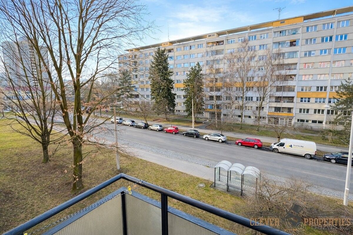 Pronájem byt - Pardubice, 530 09