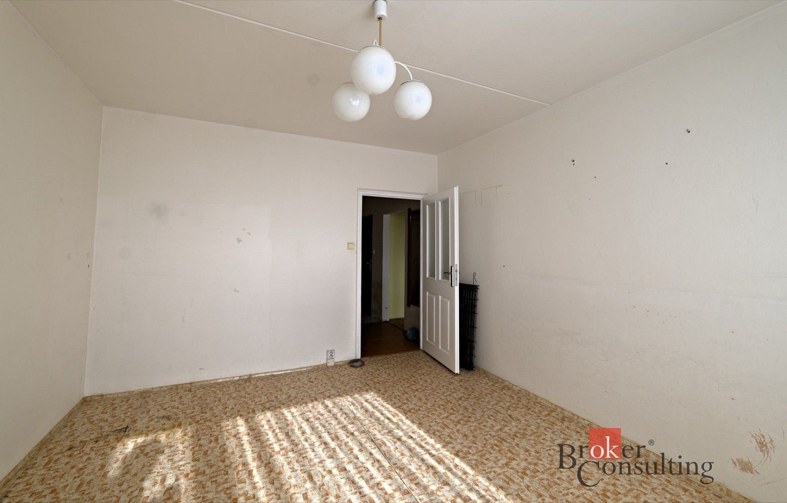 Prodej byt 4+1 - Rabštejnská, Plzeň - Bolevec, 92 m² - 5