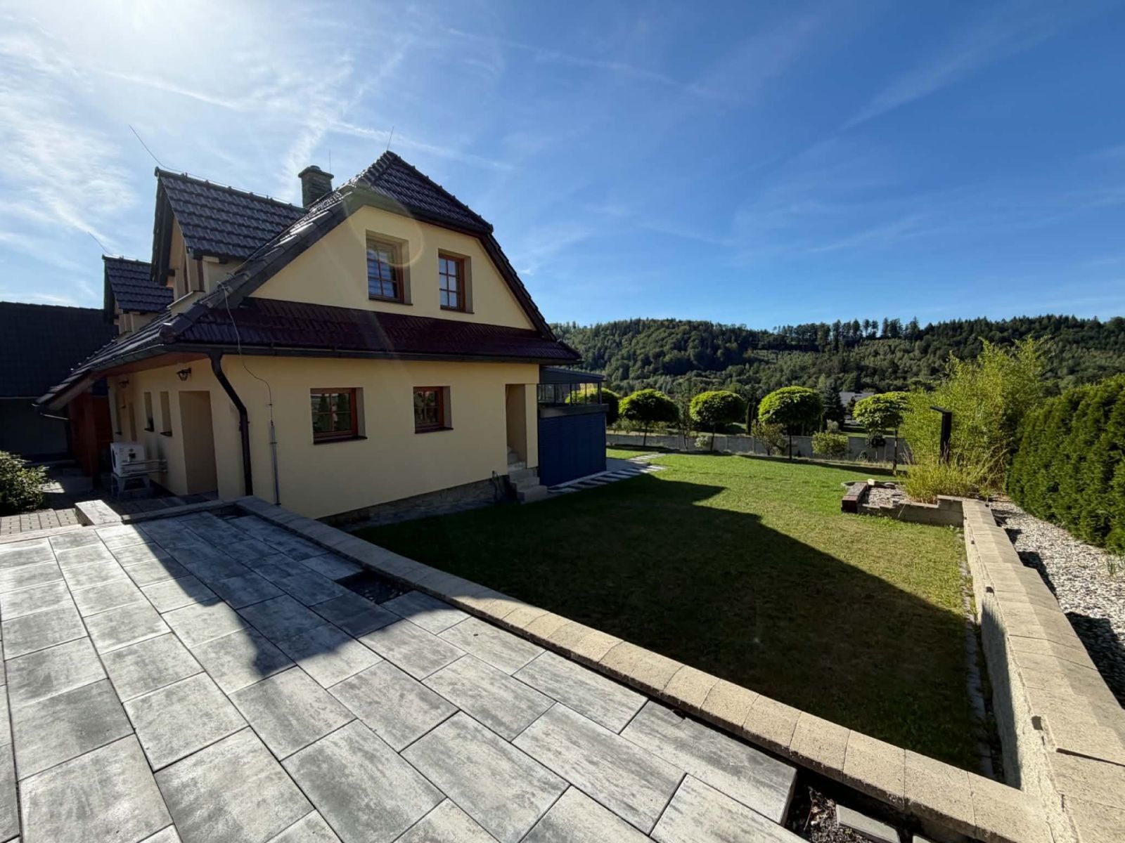 Rodinný dům · 237 m² · Dolní Bečva - Dolní Bečva, Zlínský kraj - 4