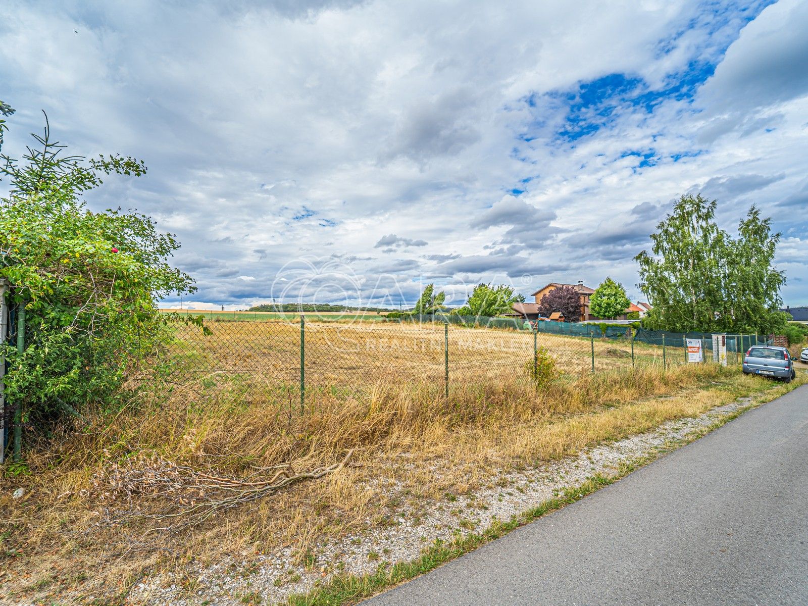 Prodej pozemek pro bydlení - , Čisovice, 904 m²