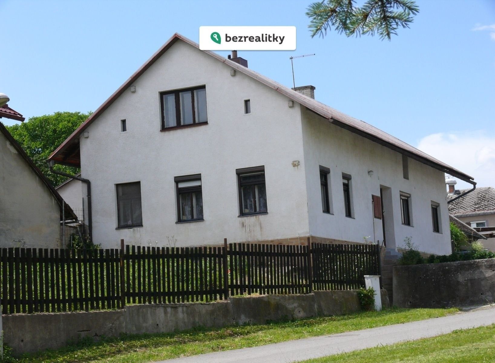 Rodinné domy, Jivina, 151 m²