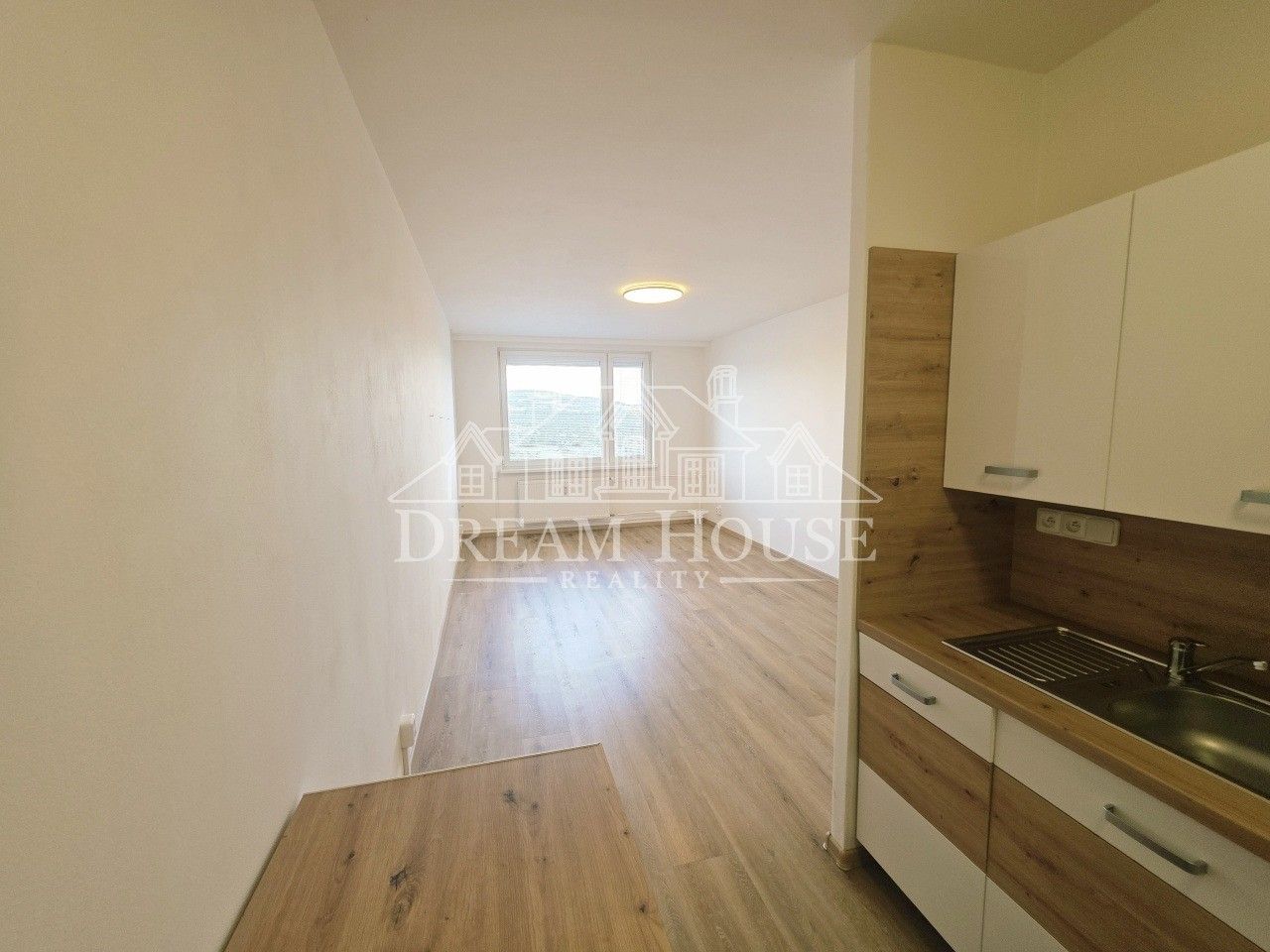 2+kk, Tyršova, Beroun, 45 m² - 2