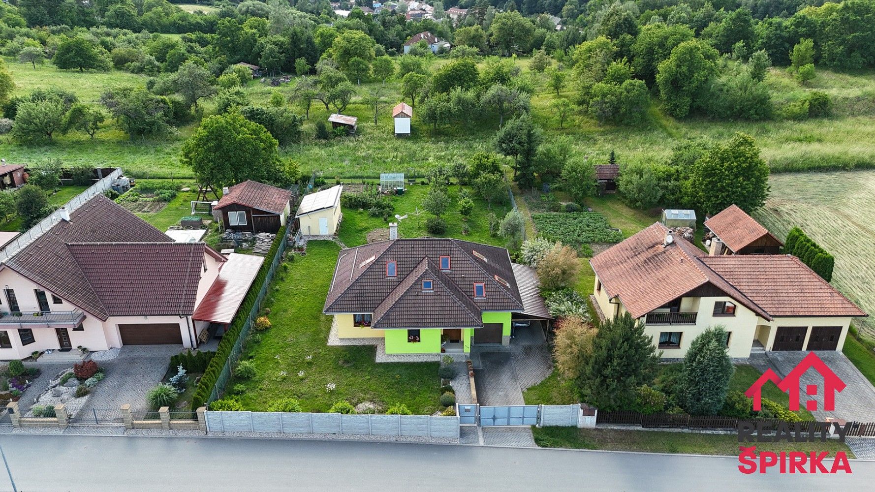 Rodinný dům · 195 m² · Milánovy, Boskovice, okres Blansko - 4