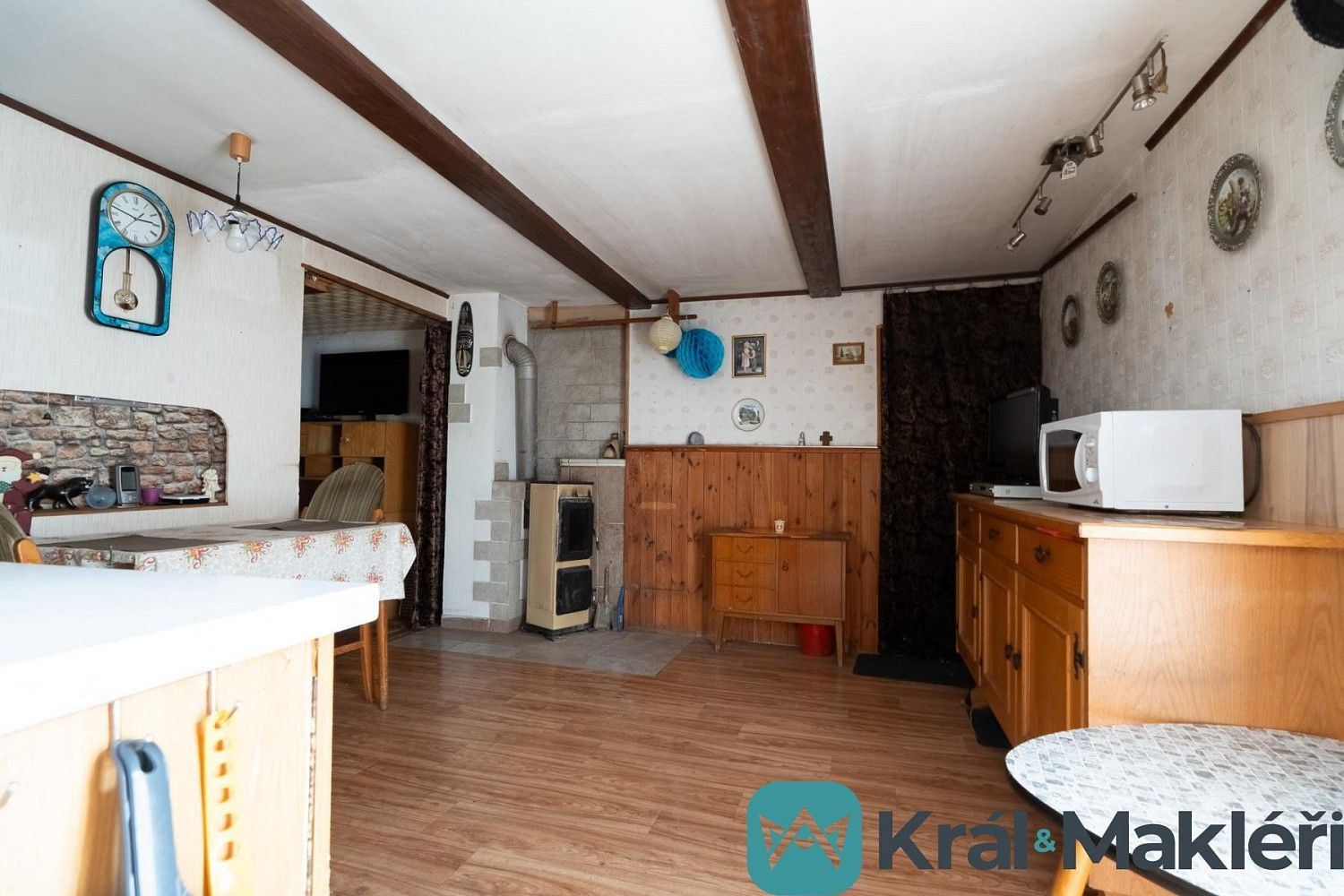 Pozemek pro bydlení · Žim, okres Teplice, Ústecký kraj - 4