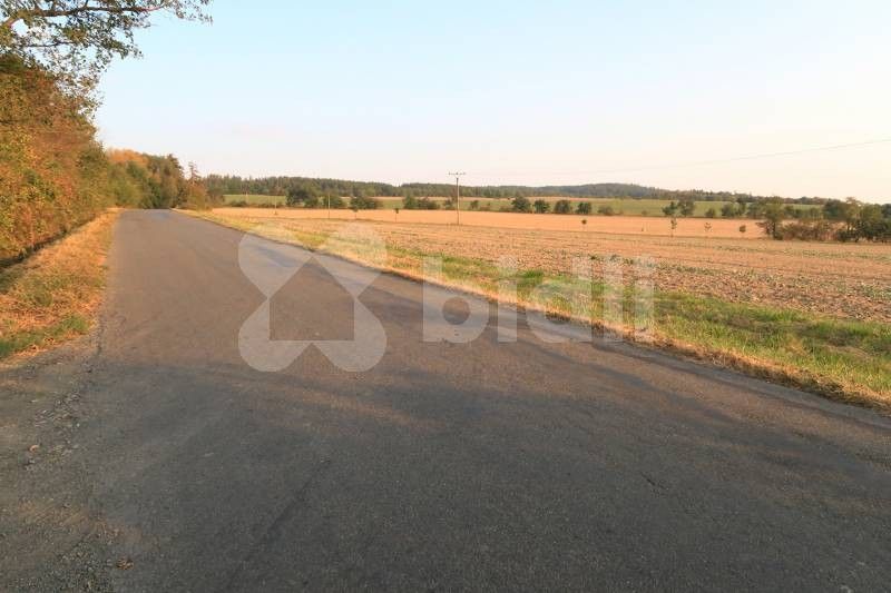 Zemědělské pozemky, Bělkovice-Lašťany