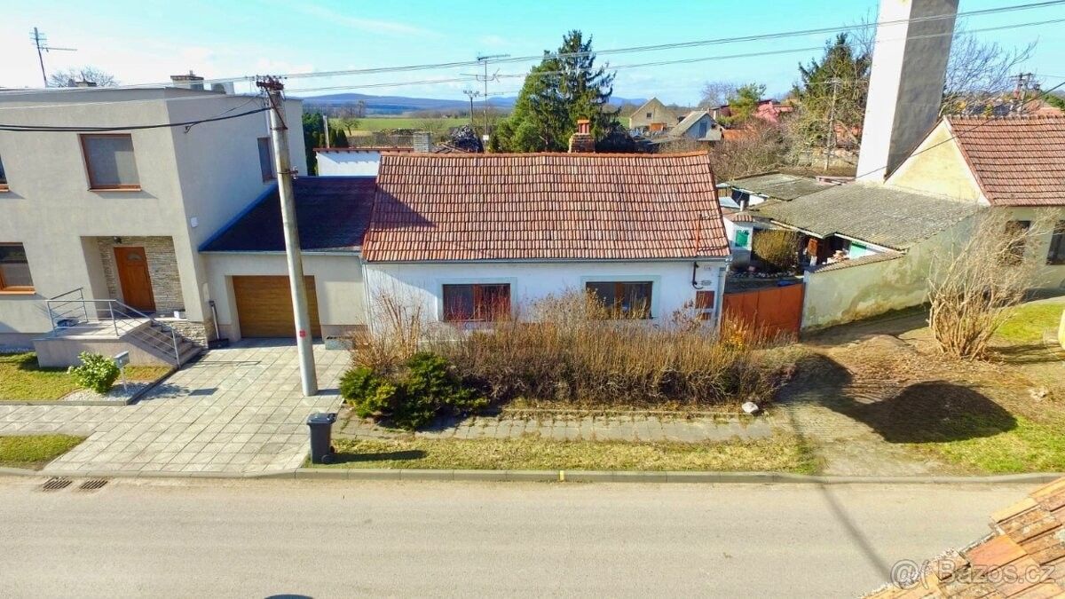 Rodinné domy, Lednice na Moravě, 691 44