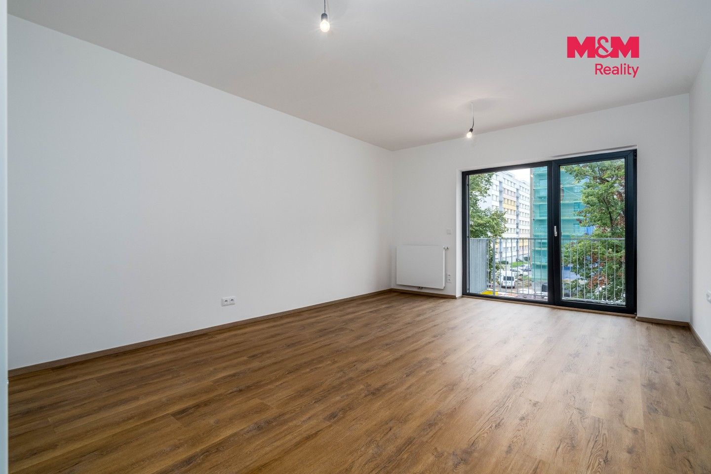 Byt 2+kk · 60 m² · Pod Zámečkem, Hradec Králové - 4