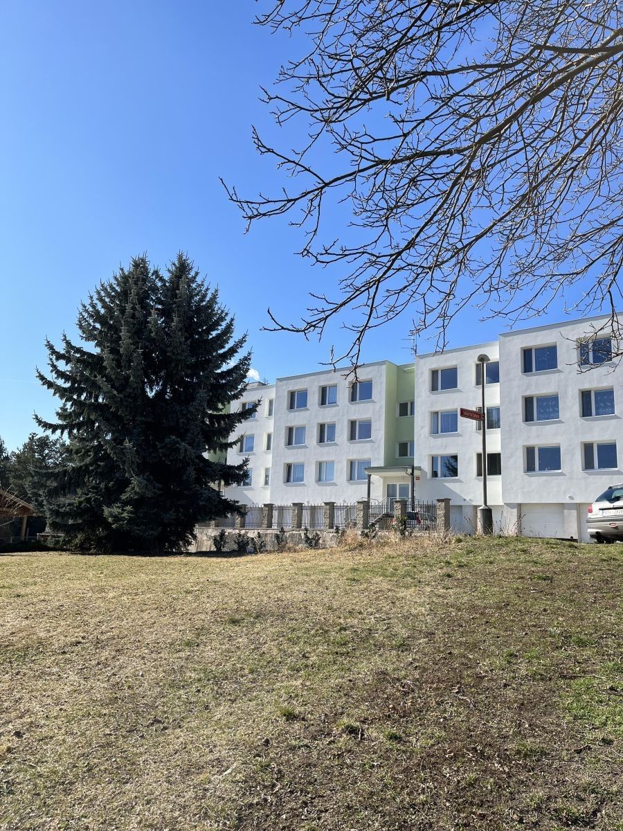 2+kk, Pod Saharou, Libčice nad Vltavou - Chýnov, Středočeský kraj, 51 m² - 2