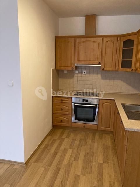 Pronájem byt 2+kk - Přeštická, Praha - Hostivař, 62 m² - 2