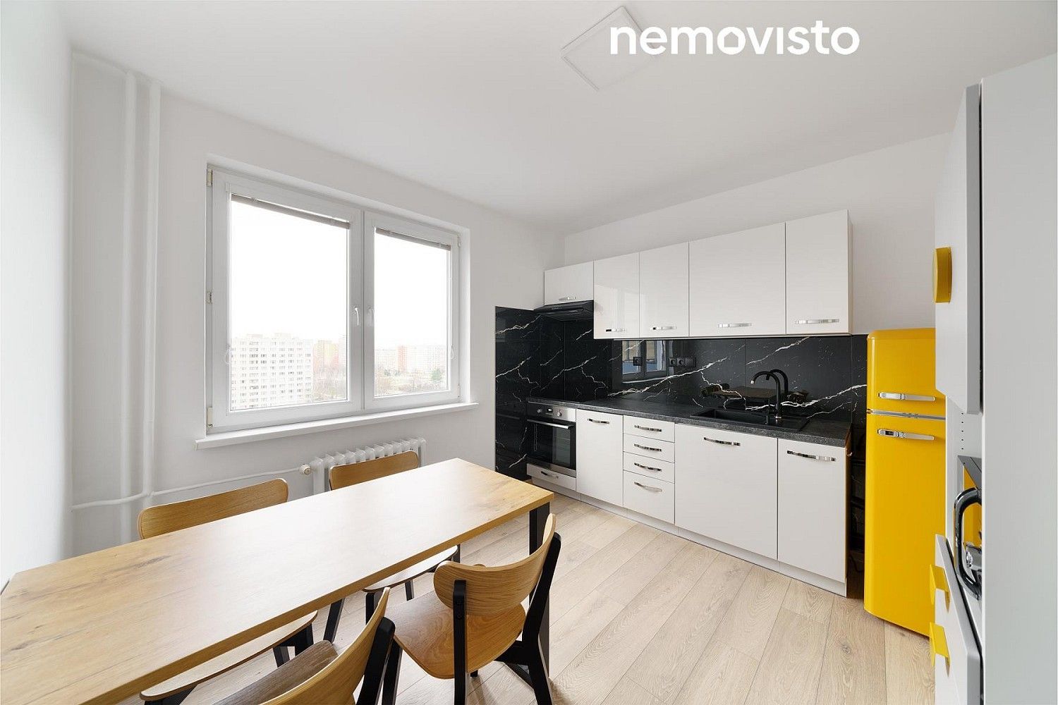 1+1, Ostrava - Hrabůvka, okres Ostrava-město, Moravskoslezský kraj, 38 m² - 1