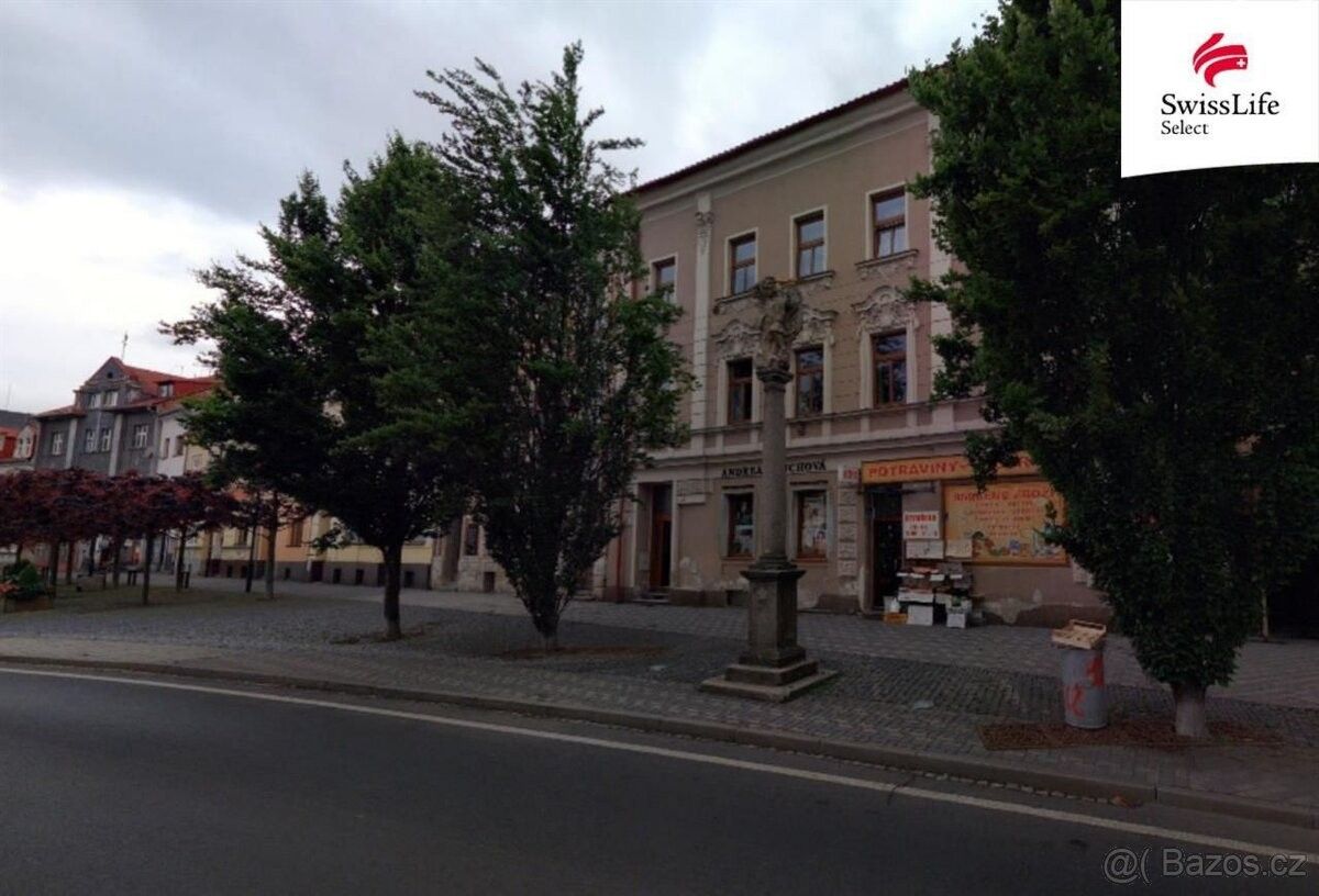 Byty, Nejdek, 362 21