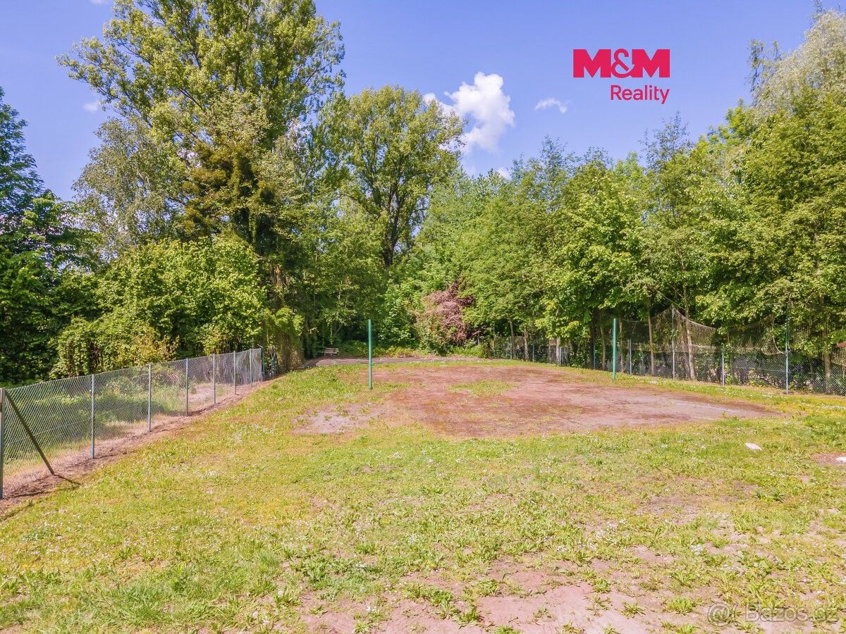 Pozemky pro bydlení, Frýdek-Místek, 738 01 - 1