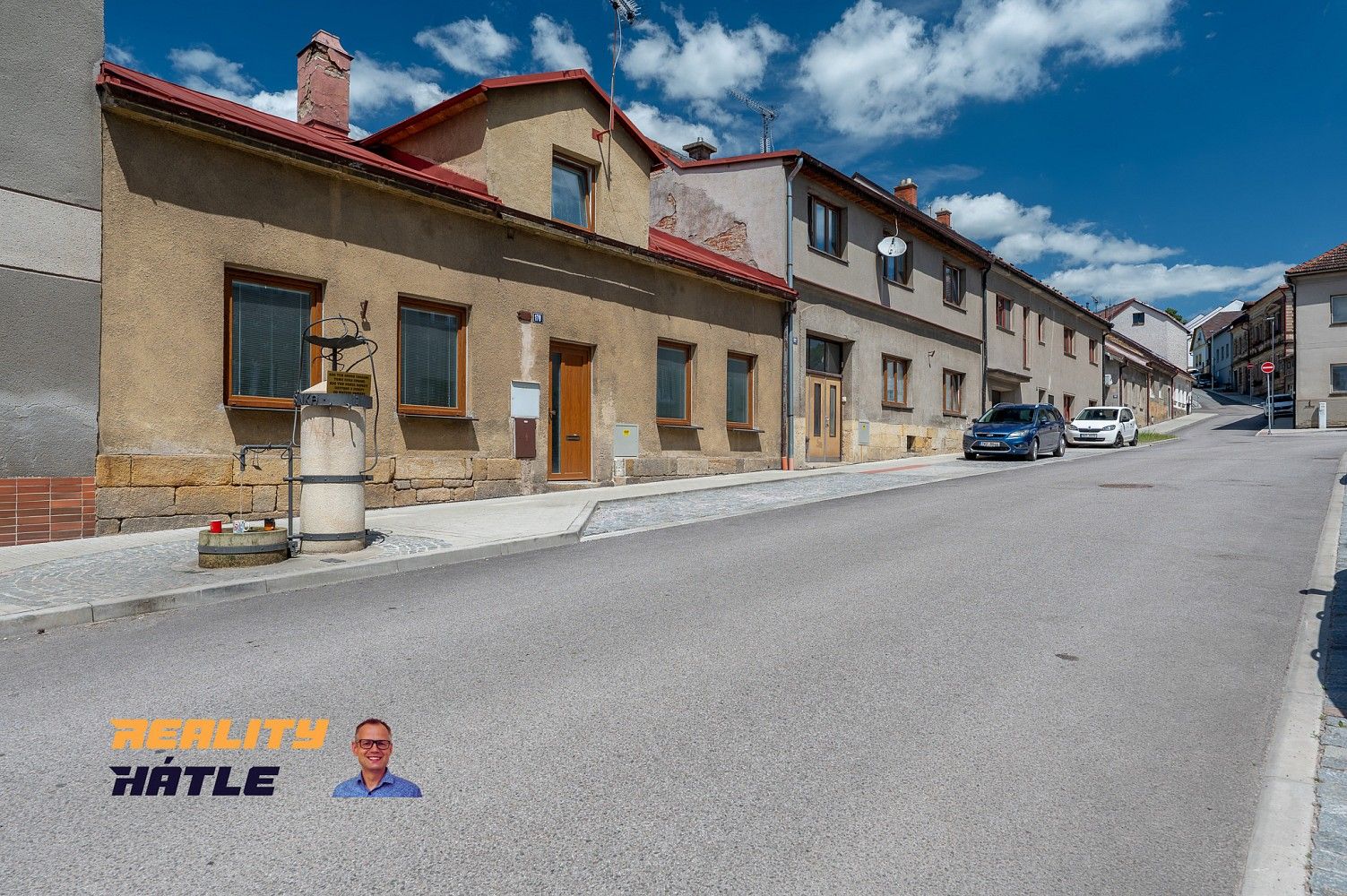 Rodinné domy, Karlova, Hořice, okres Jičín, 100 m² - 2