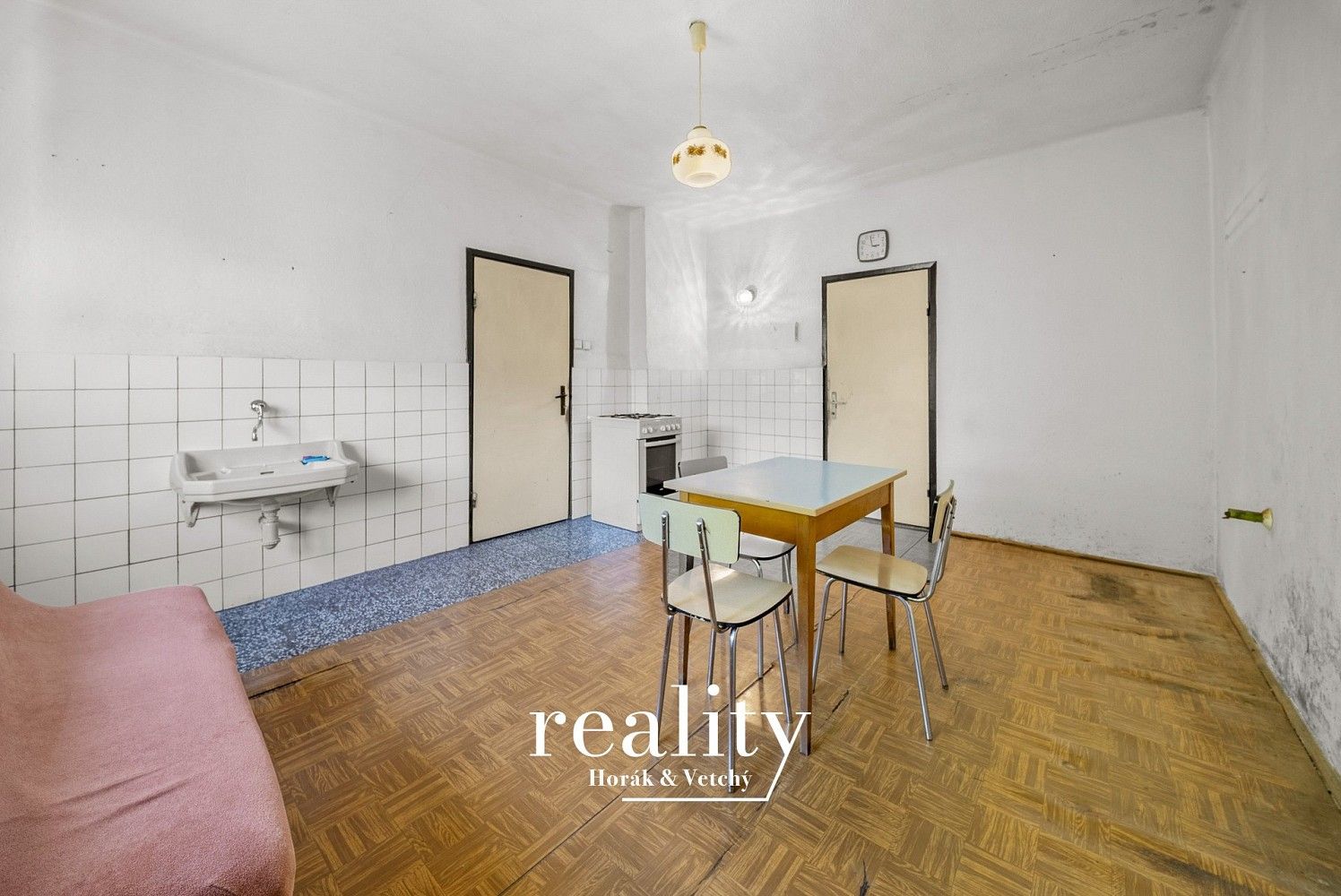 Rodinný dům · 106 m² · Kamenice - Řehořov, okres Jihlava, Kraj Vysočina - 4