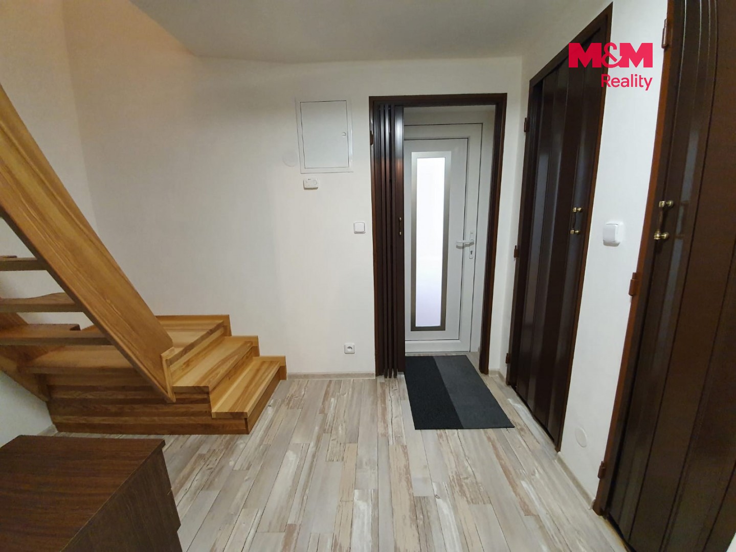 Pronájem byt 1+kk - Legionářská, Olomouc, 25 m² - 5