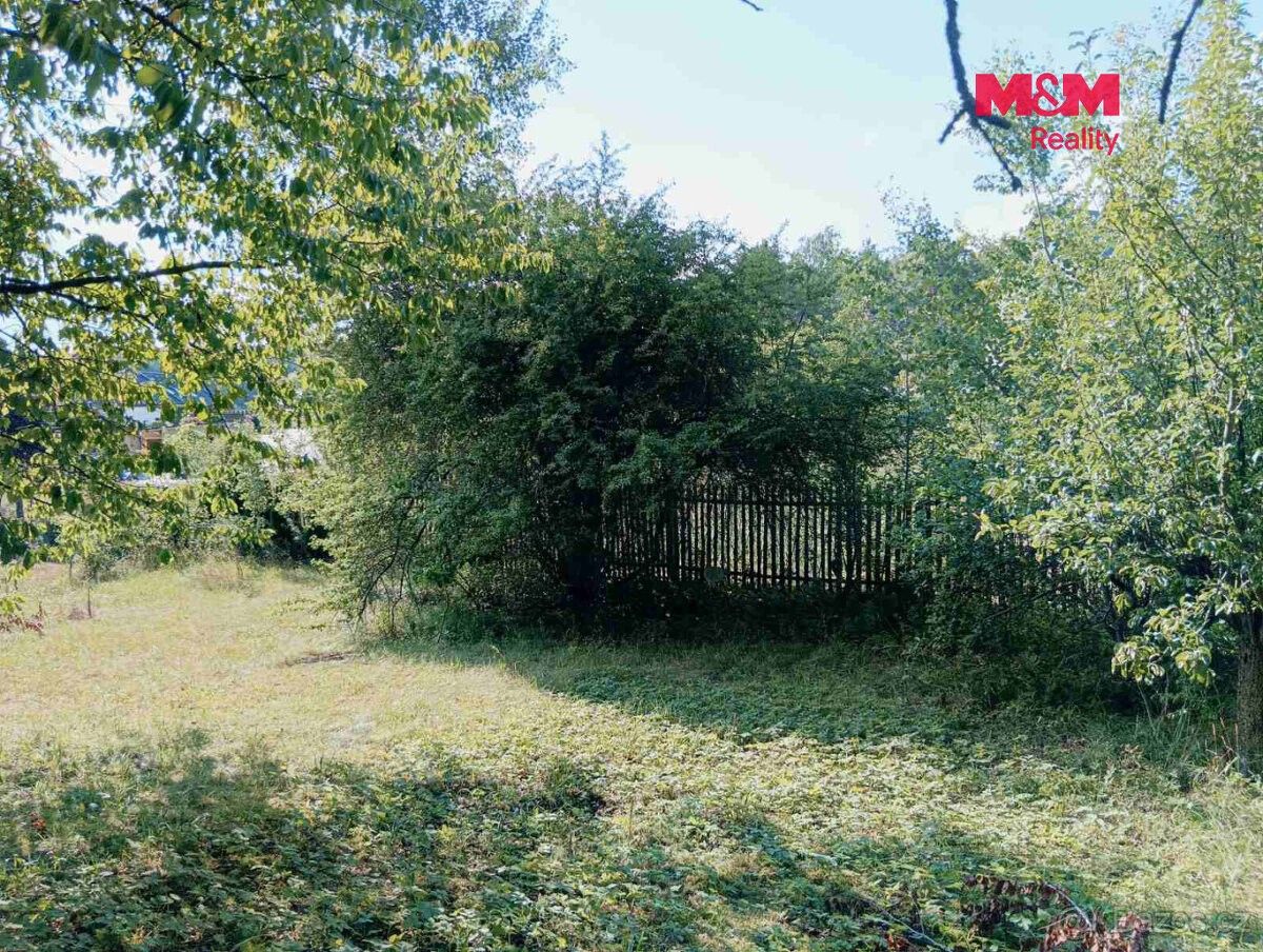 Zahrada · Zruč-Senec, 330 08 - 3