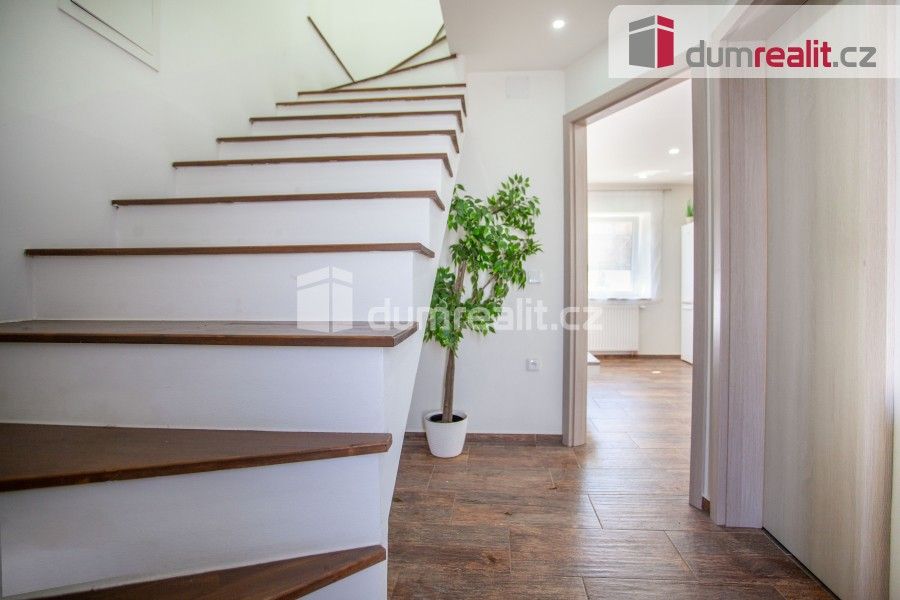 Byt 3+kk · 52 m² · Prachatická, Lhenice - 4