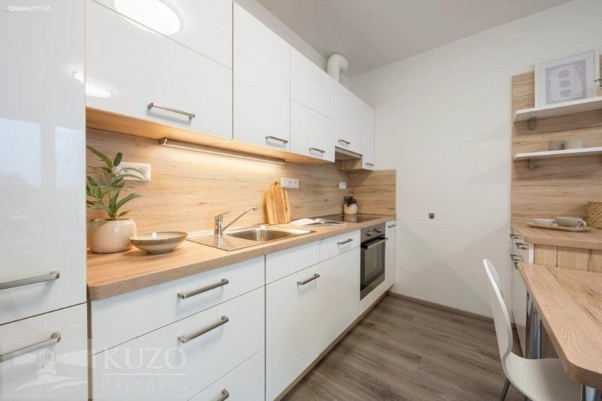 Byt 2+kk · 48 m² · Brno - Sadová, okres Brno-město, Jihomoravský kraj - 3