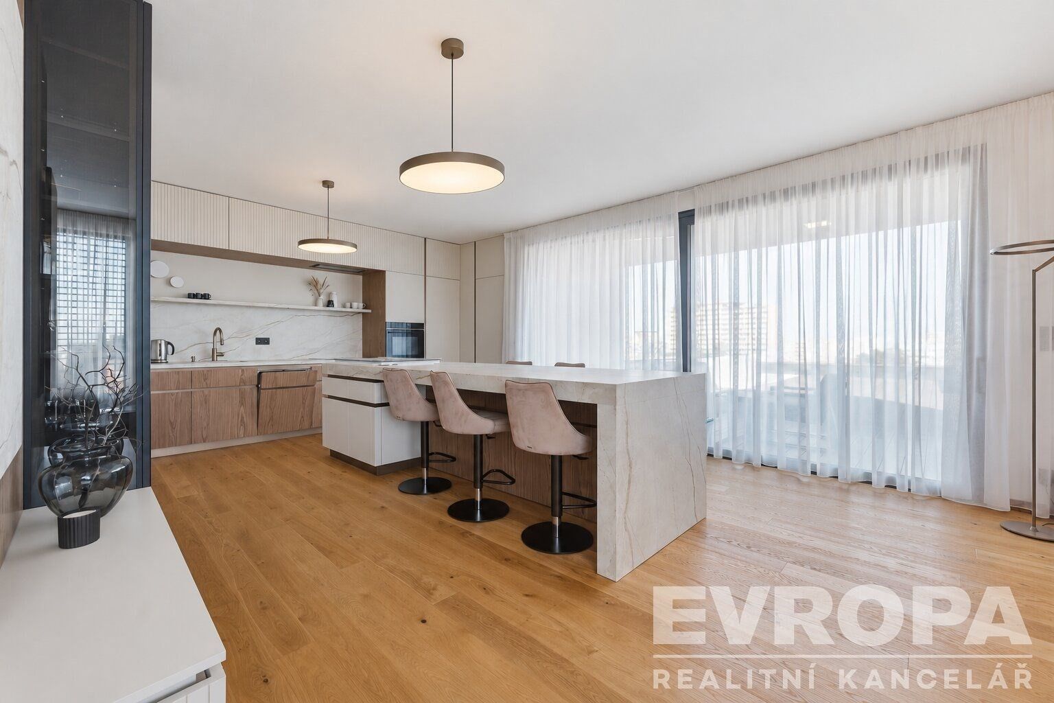 Byt 2+kk · 88 m² · U Petřin 2512, Praha Břevnov - 4