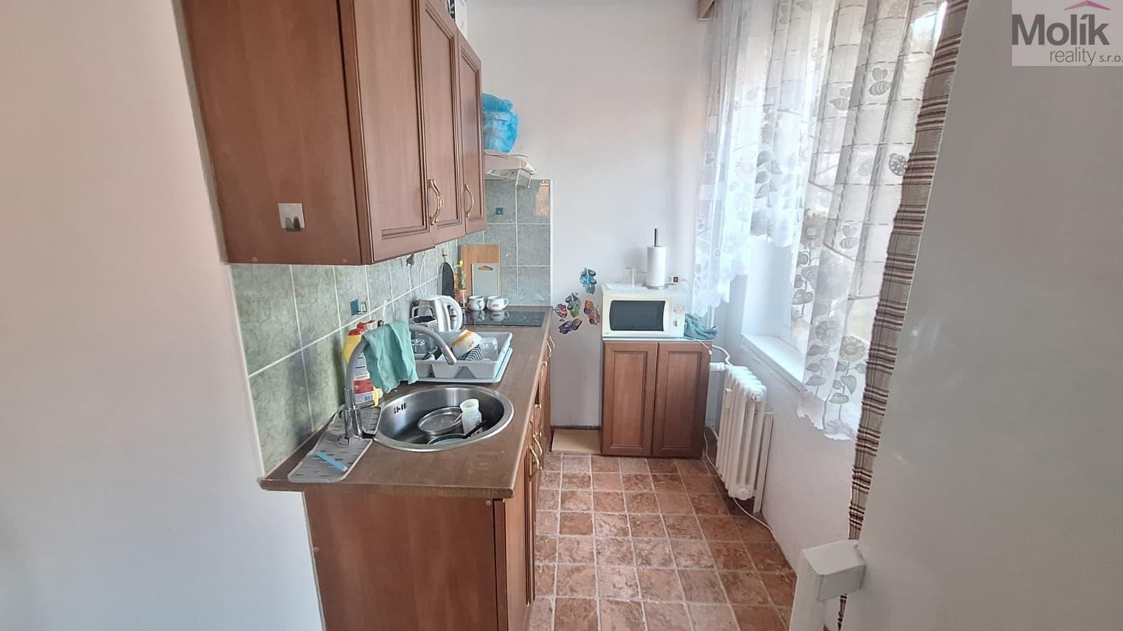 2+kk, Písečná, Teplice, 40 m²