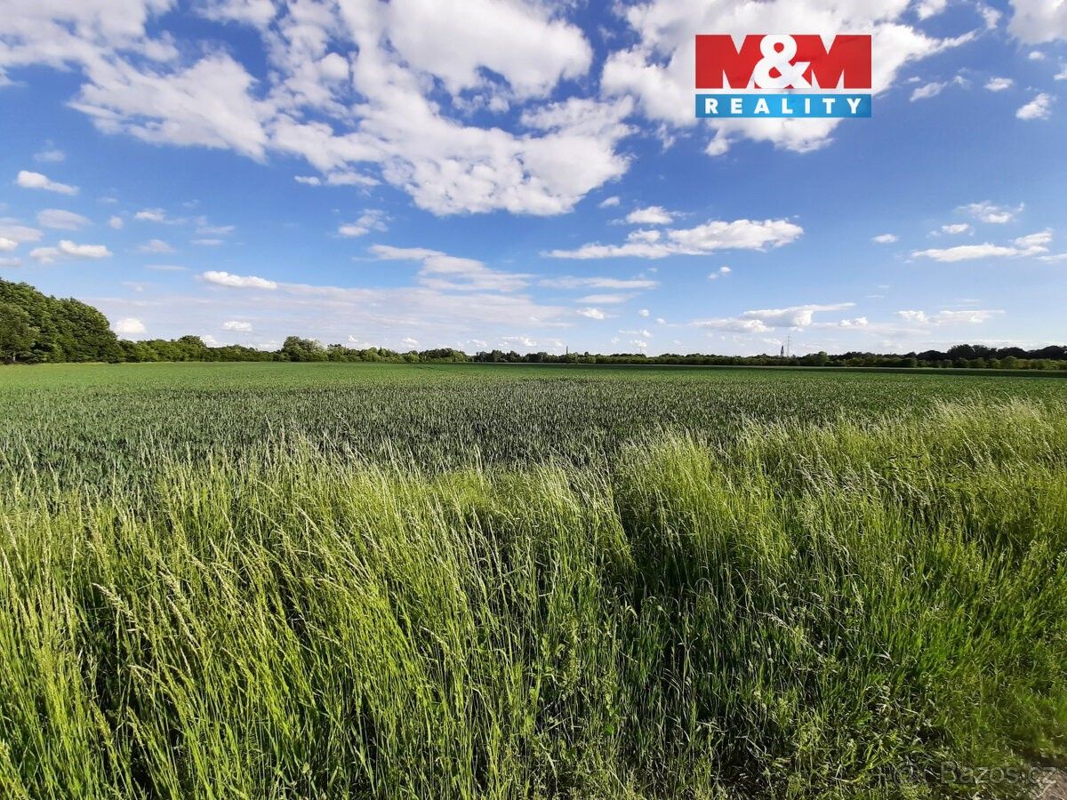 Pozemky pro bydlení, Olomouc, 783 01