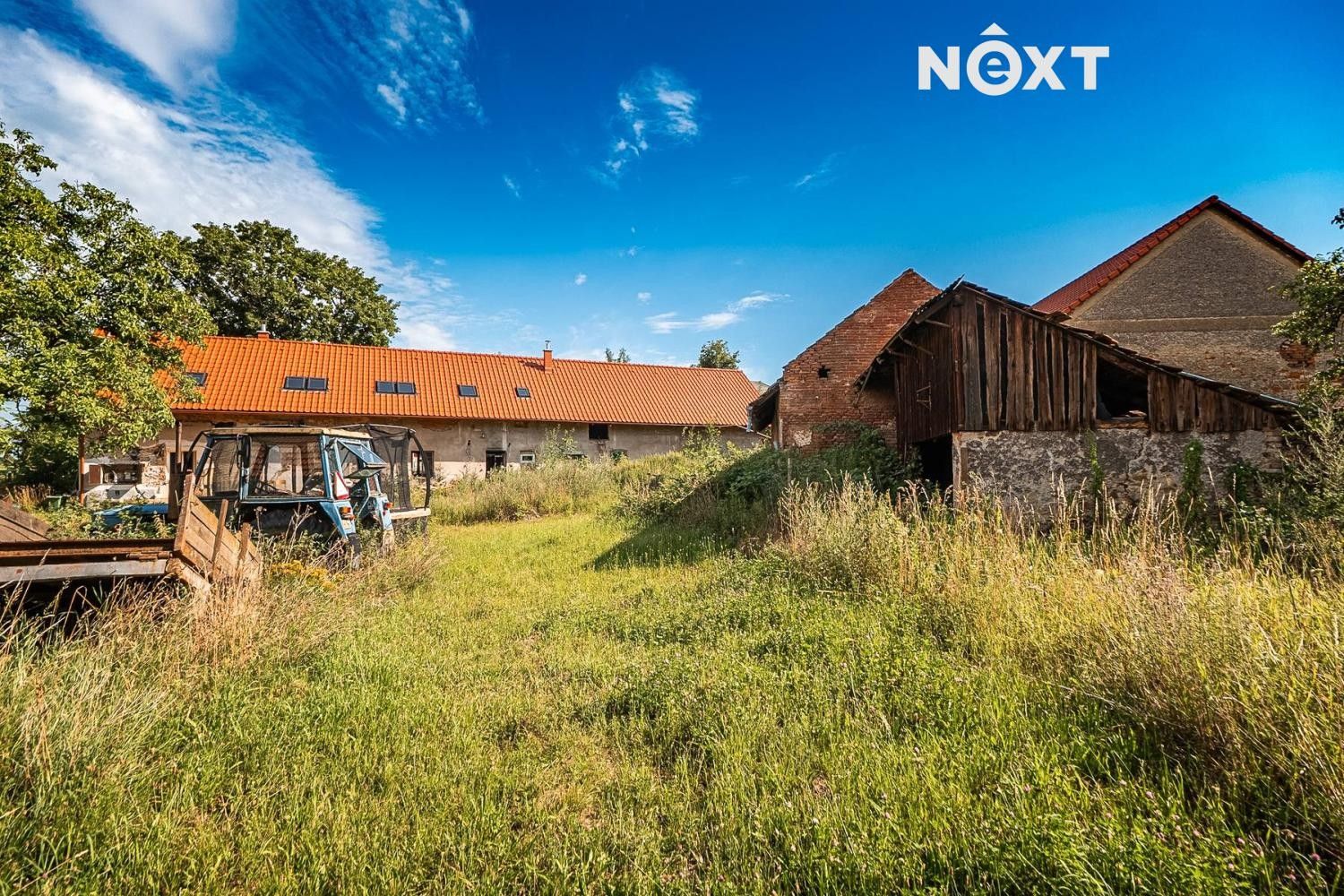 Rodinný dům · 330 m² · Černíny Bahno - 3