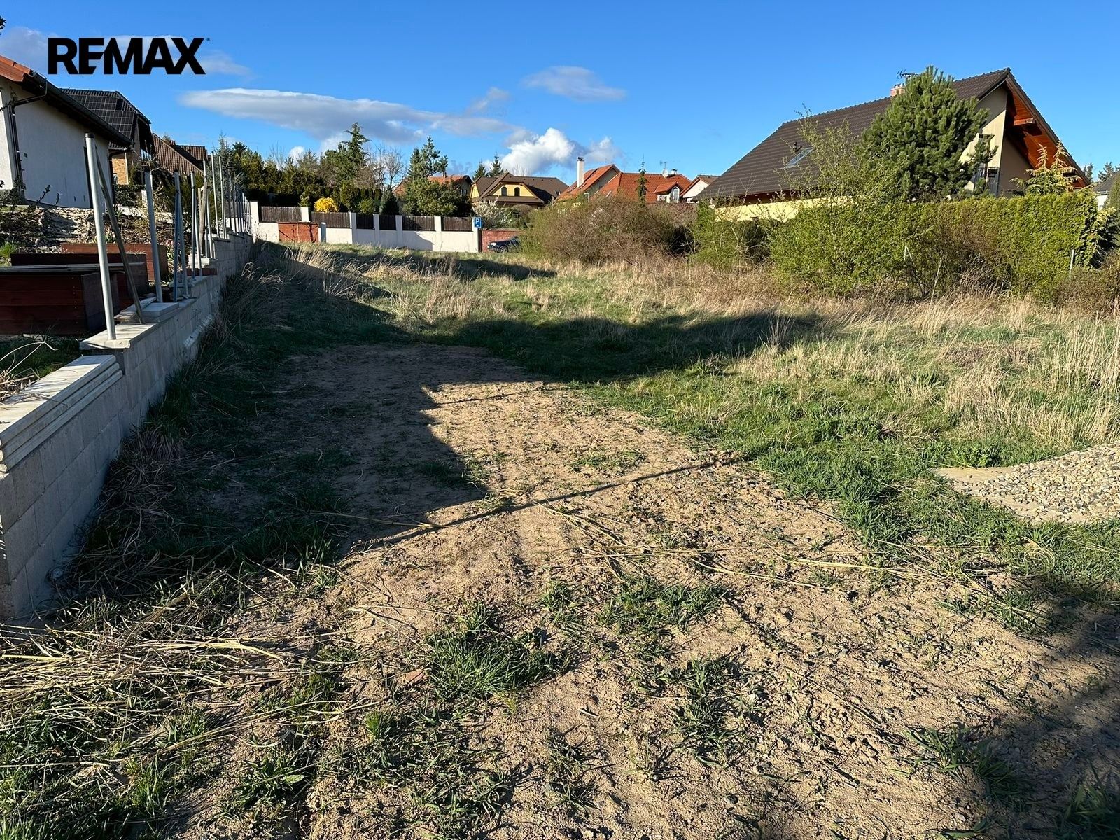 Pozemek pro bydlení · 1 013 m² · Doksy - 3