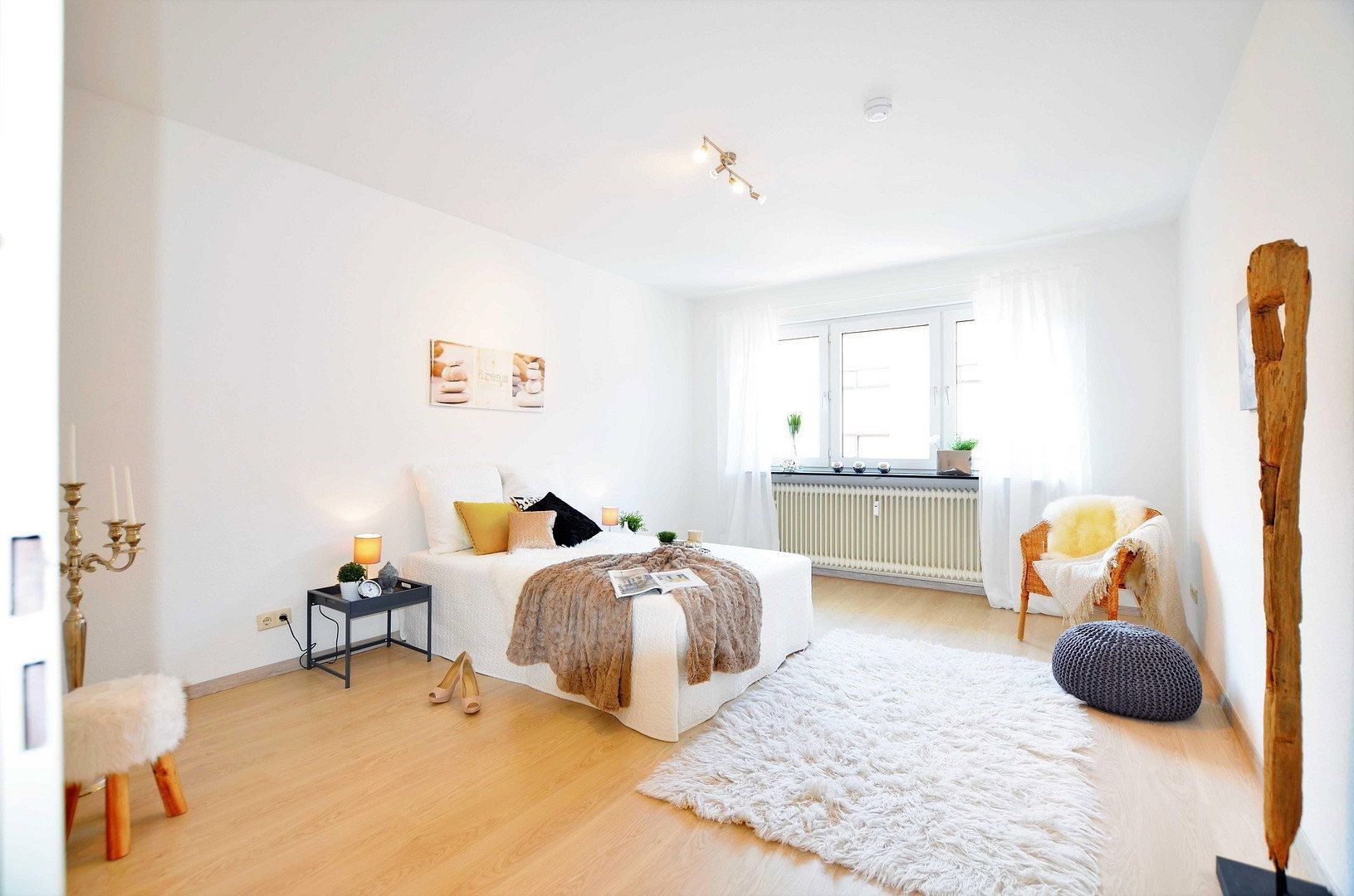Byt 2+1 · 69 m² · Gluck Straße 2 Mannheim Mannheim Baden-Württemberg 68165 - 4