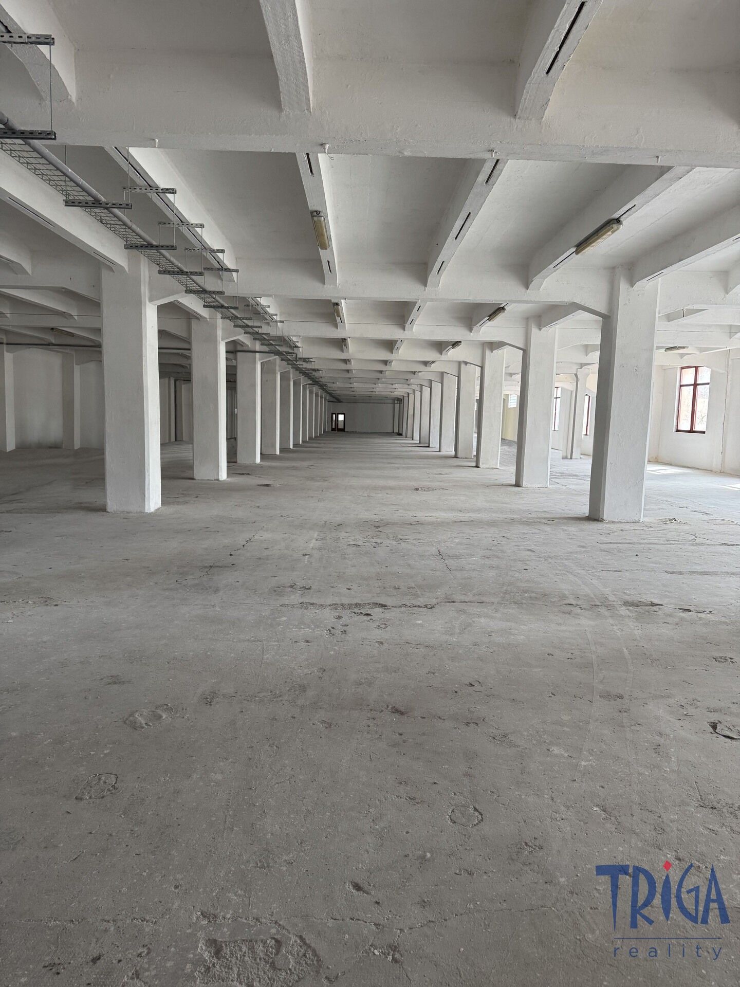 Pronájem sklad - Jaroměř, 1 m²