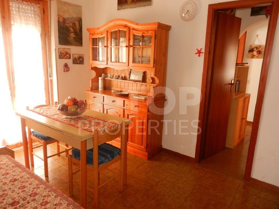 Byt 4+kk · 70 m² · Scalea, Italia, Itálie - 3