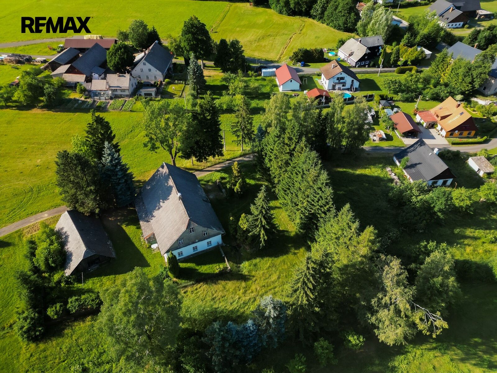 Chalupy, Králíky Dolní Boříkovice, 140 m² - 2